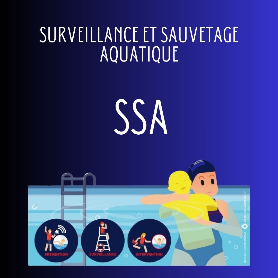image sigle SSA